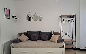 Bel appartement 2/4personnes
